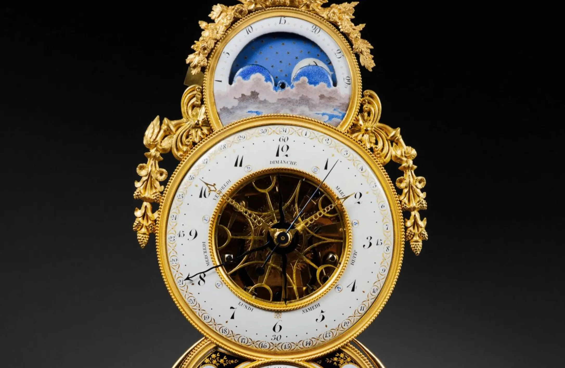 Clock Repair Knutsford