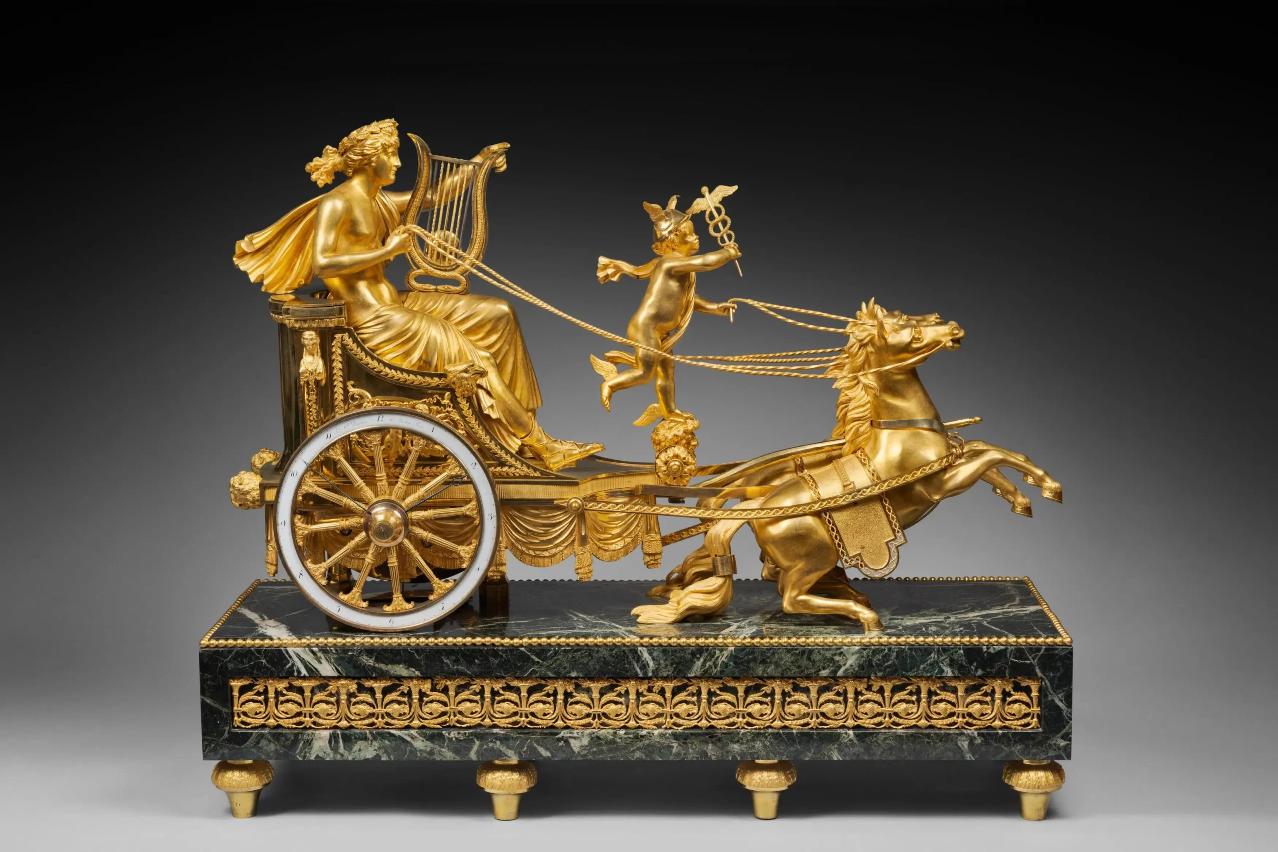 Clock Repair Knutsford