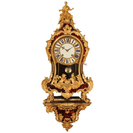 About Clock Repair Knutsford